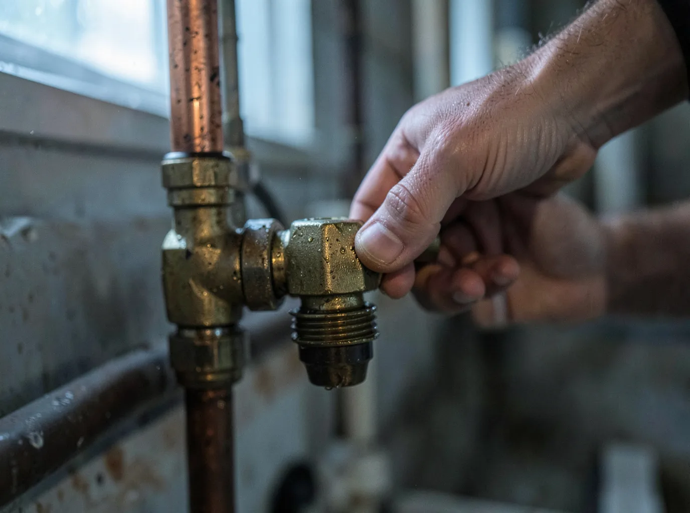 Emergency Plumber Columbus, ND FAQs